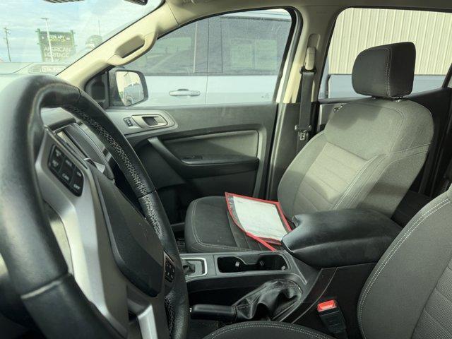 used 2019 Ford Ranger car, priced at $25,999