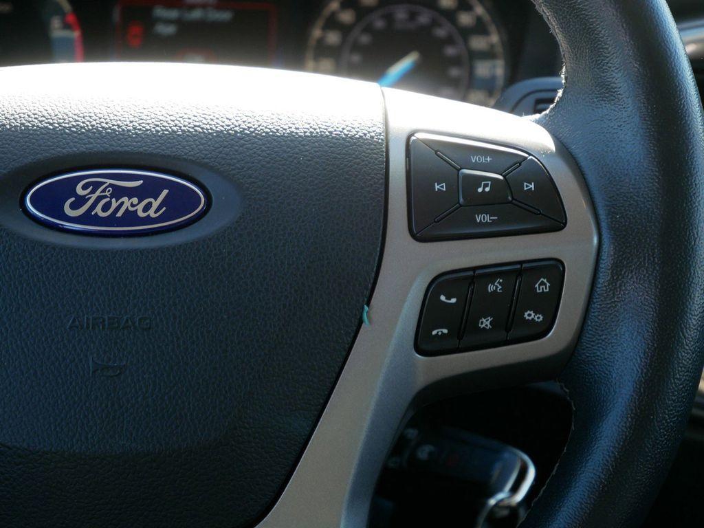 used 2019 Ford Ranger car, priced at $25,999