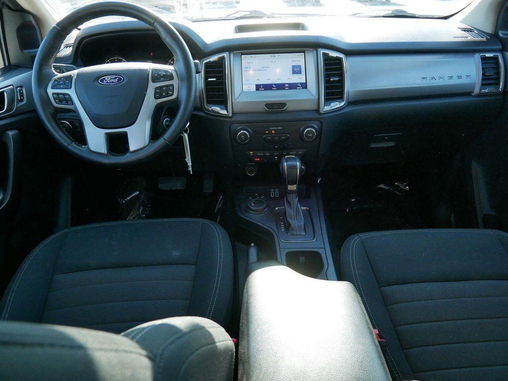 used 2019 Ford Ranger car, priced at $25,999