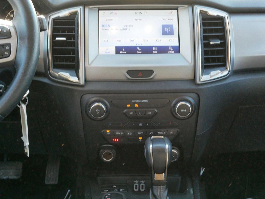 used 2019 Ford Ranger car, priced at $25,999