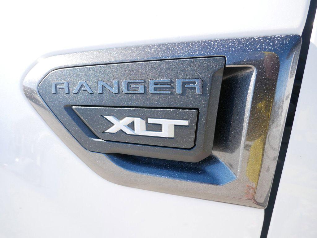 used 2019 Ford Ranger car, priced at $25,999