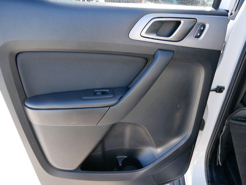 used 2019 Ford Ranger car, priced at $25,999