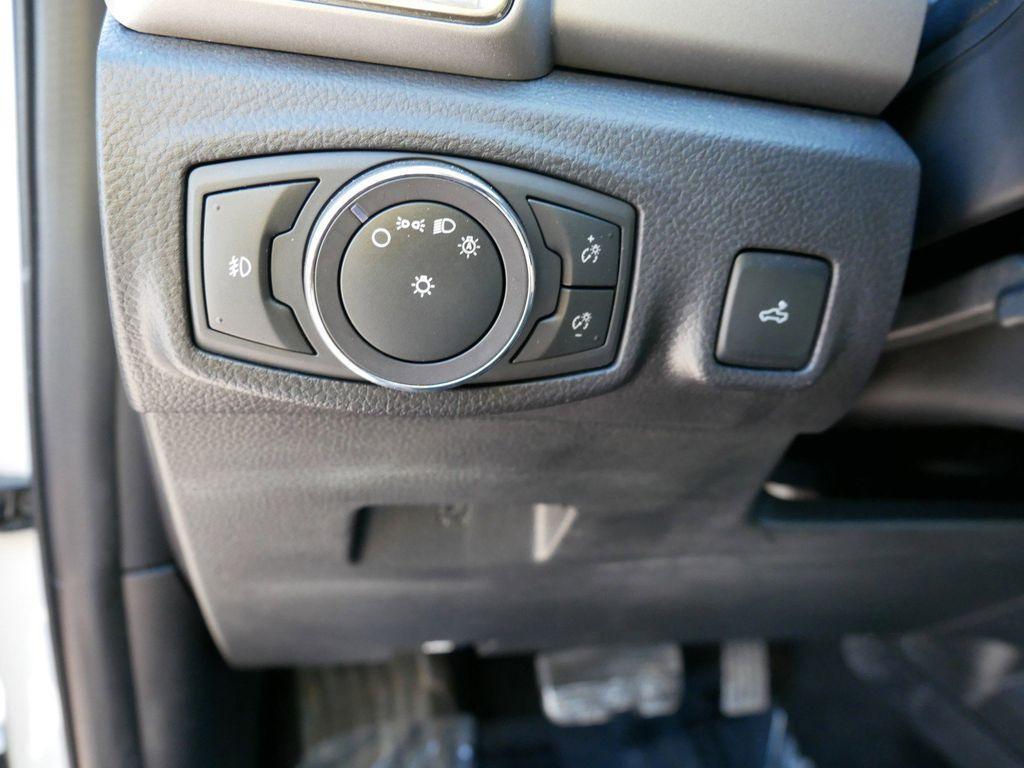 used 2019 Ford Ranger car, priced at $25,999