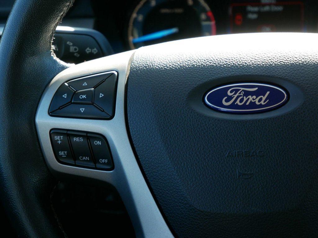 used 2019 Ford Ranger car, priced at $25,999