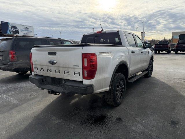 used 2019 Ford Ranger car, priced at $25,999