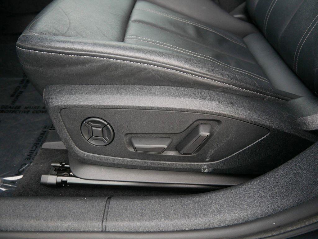 used 2022 Audi A3 car, priced at $24,999