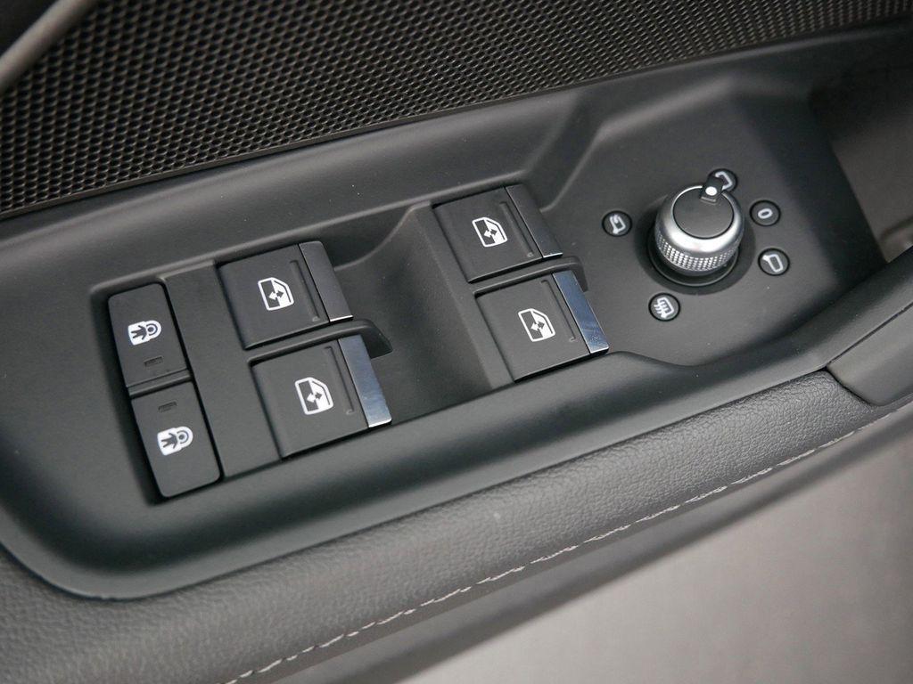 used 2022 Audi A3 car, priced at $24,999