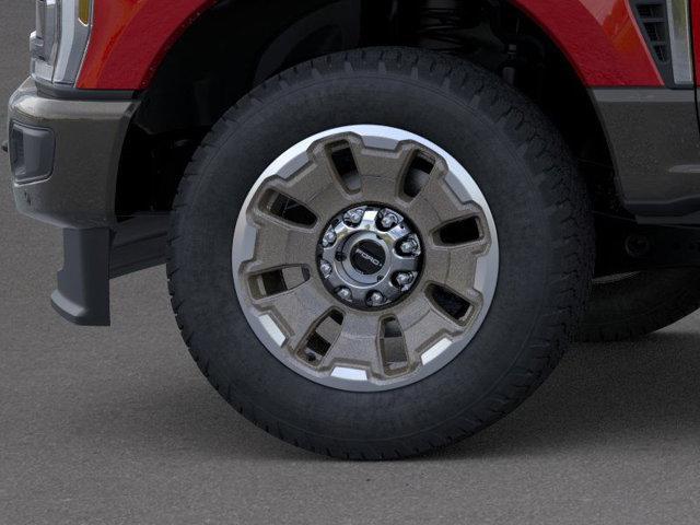 new 2025 Ford F-350 car, priced at $86,070