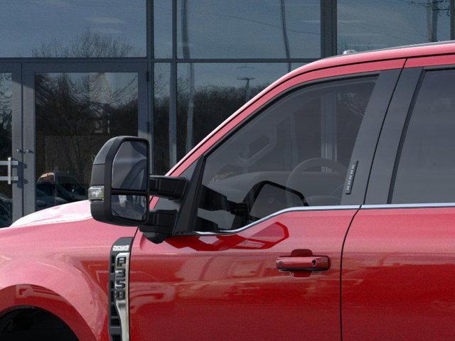 new 2025 Ford F-350 car, priced at $86,070