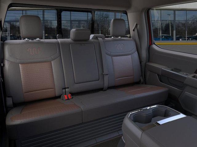 new 2025 Ford F-350 car, priced at $86,070