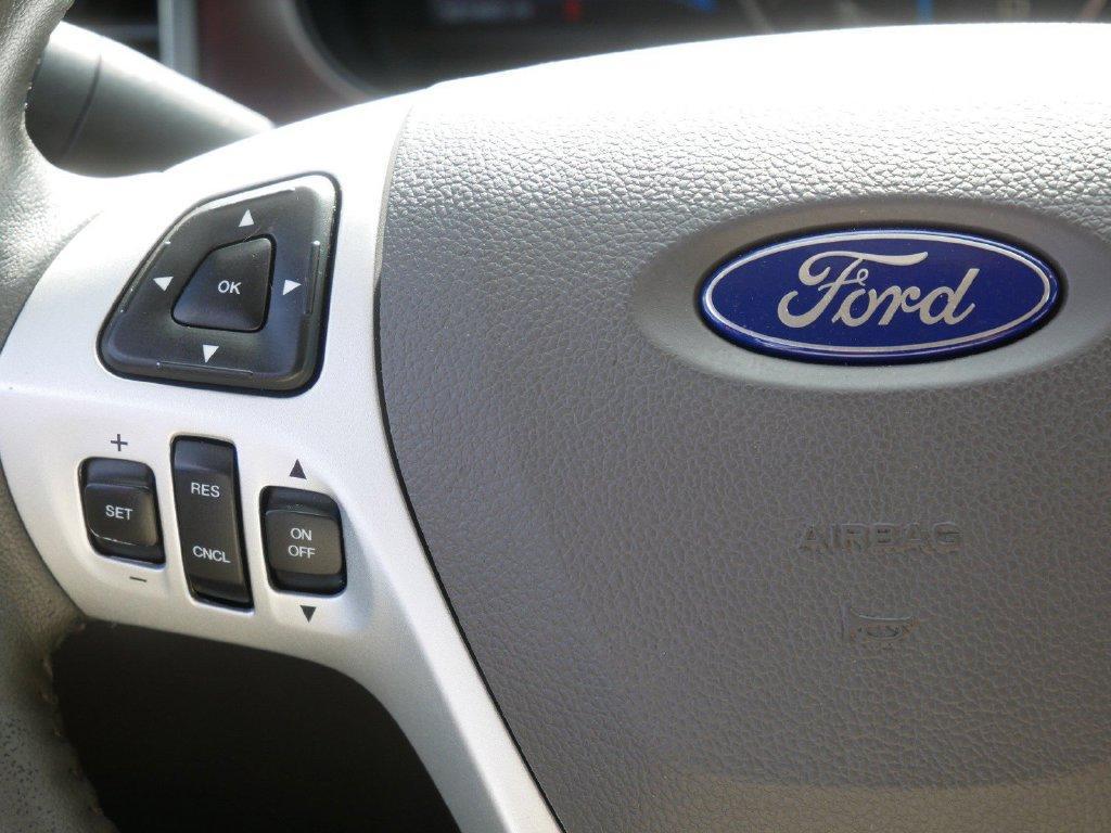 used 2014 Ford Edge car, priced at $12,349