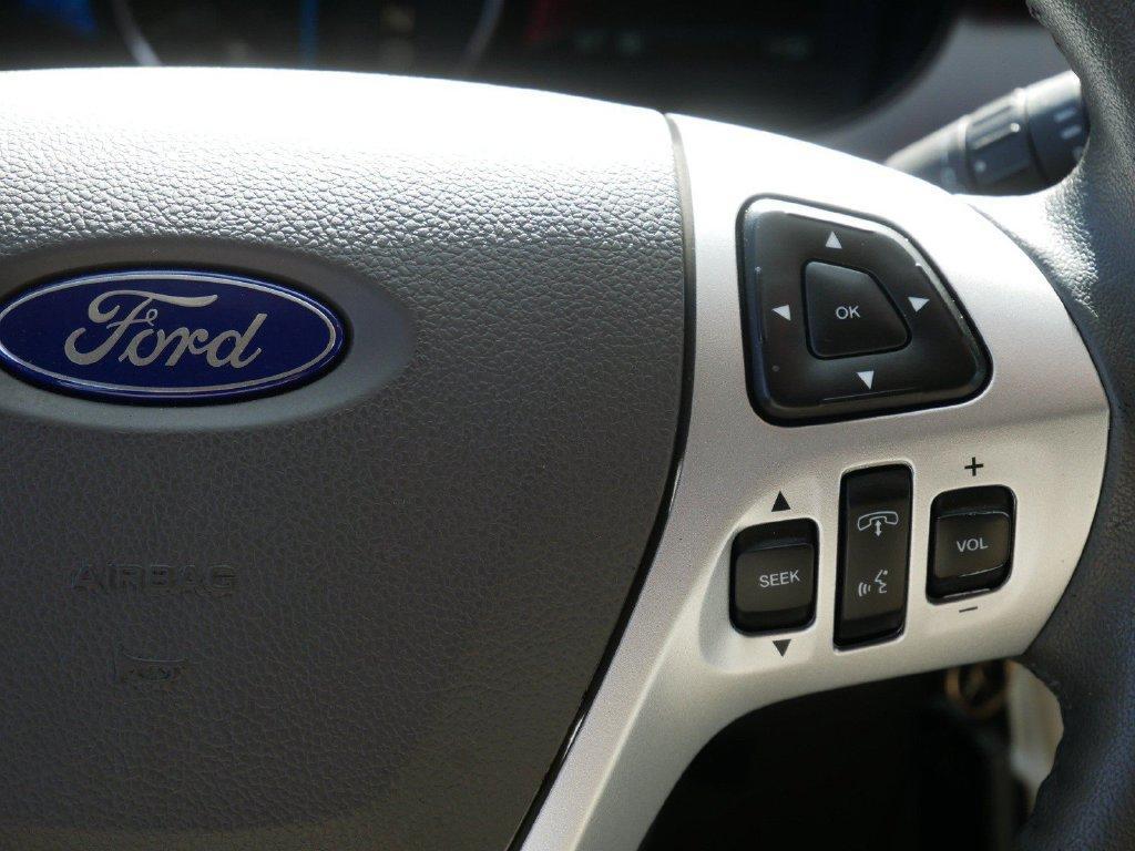 used 2014 Ford Edge car, priced at $12,349