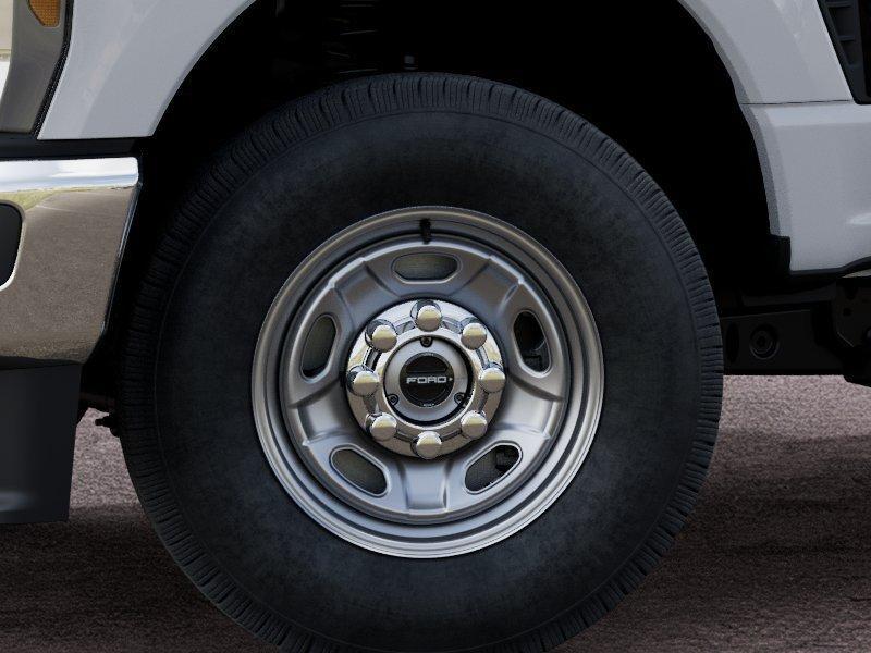 new 2027 Ford F-250 car