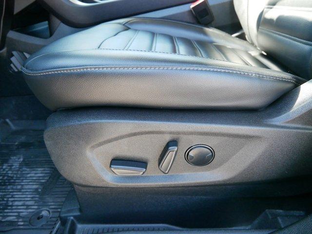 used 2023 Ford Edge car, priced at $27,499