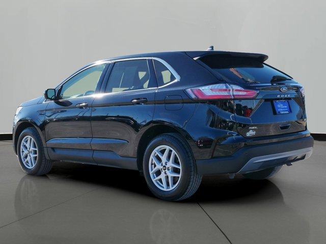 used 2023 Ford Edge car, priced at $27,499