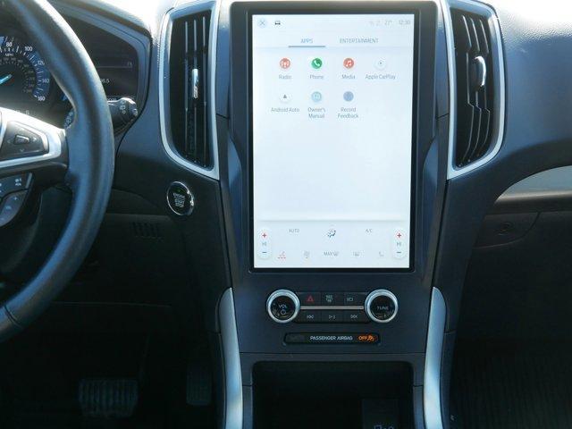 used 2023 Ford Edge car, priced at $27,499