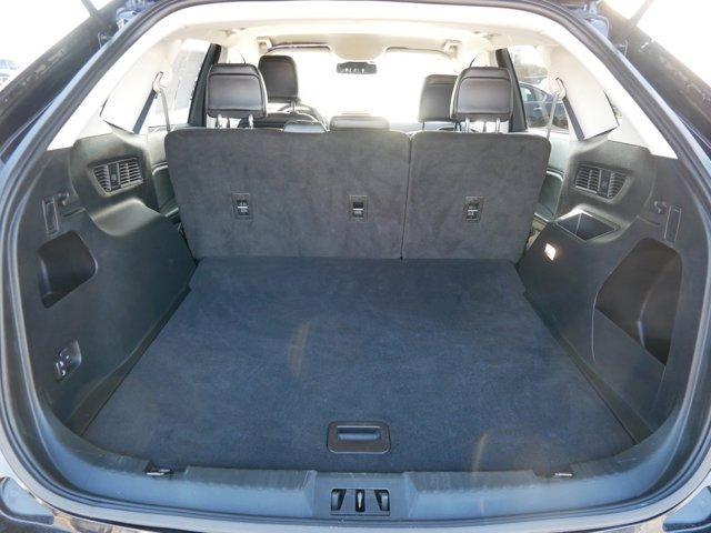 used 2023 Ford Edge car, priced at $27,499