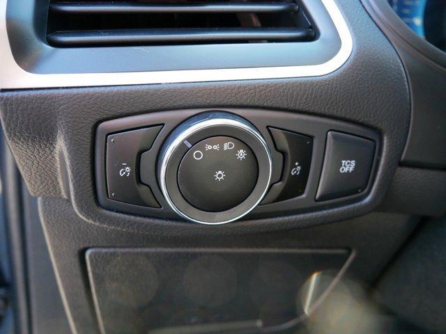 used 2023 Ford Edge car, priced at $27,499