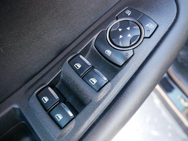 used 2023 Ford Edge car, priced at $27,499