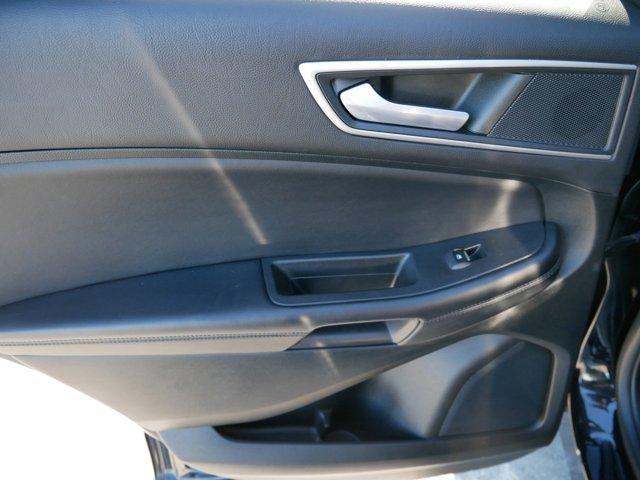 used 2023 Ford Edge car, priced at $27,499