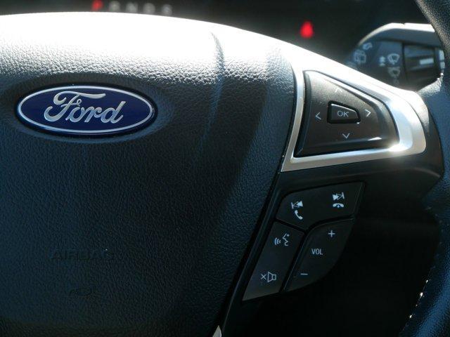 used 2023 Ford Edge car, priced at $27,499