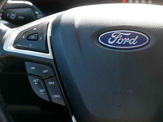 used 2023 Ford Edge car, priced at $27,499