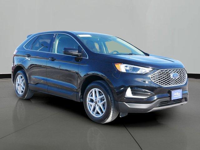 used 2023 Ford Edge car, priced at $27,499