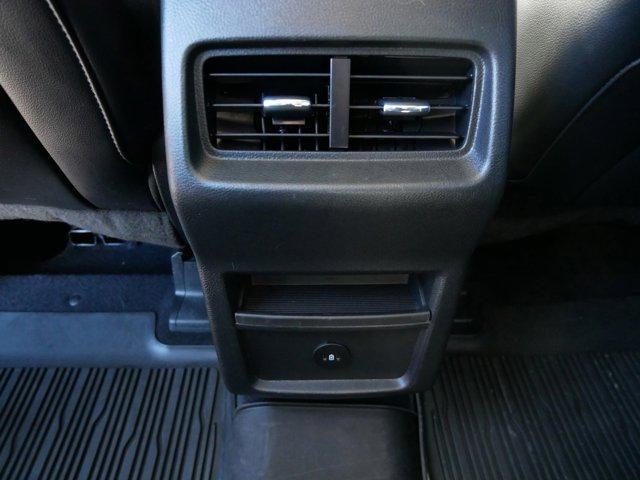 used 2023 Ford Edge car, priced at $27,499