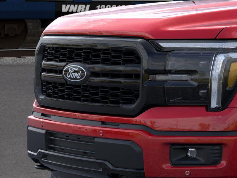 new 2026 Ford F-150 car, priced at $69,145