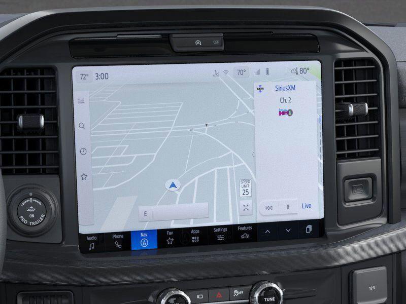 new 2026 Ford F-150 car, priced at $69,145