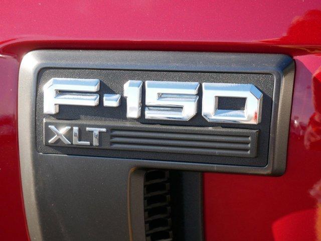 used 2022 Ford F-150 car, priced at $35,799