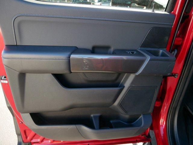 used 2022 Ford F-150 car, priced at $35,799