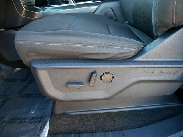 used 2022 Ford F-150 car, priced at $35,799