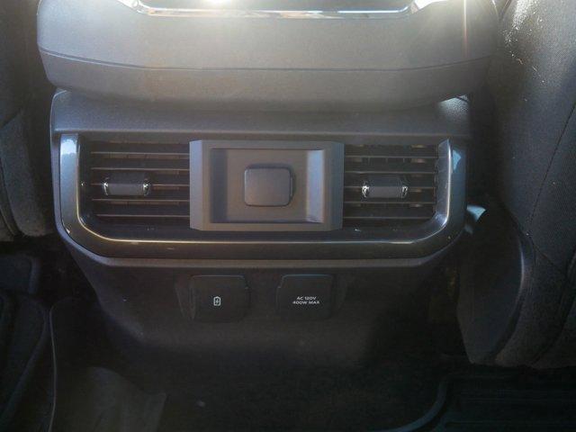 used 2022 Ford F-150 car, priced at $35,799