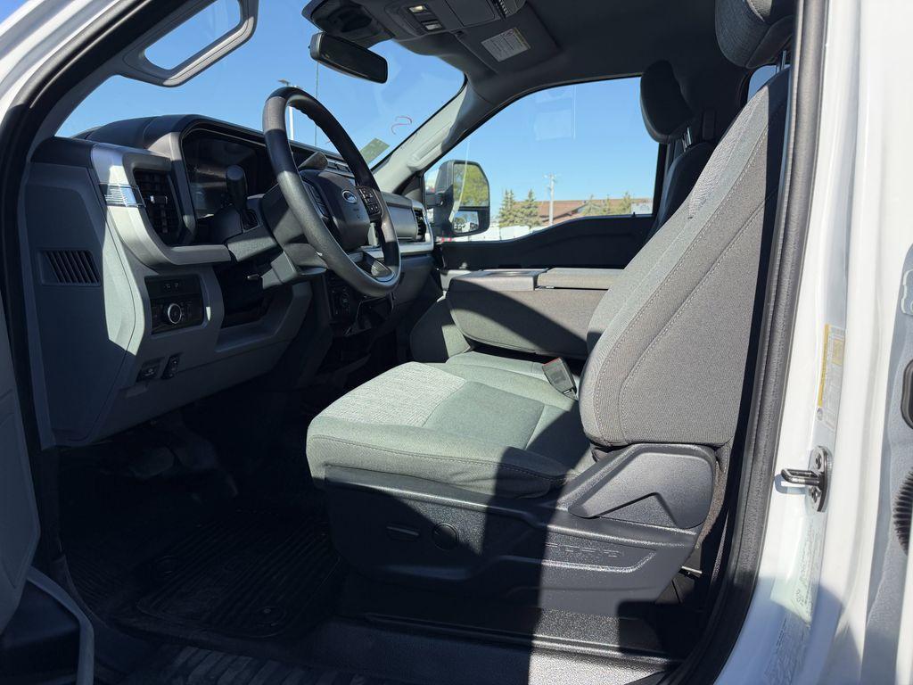 used 2023 Ford F-350 car, priced at $48,349