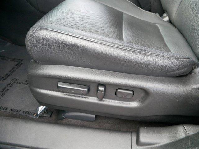 used 2024 Honda Passport car, priced at $30,999