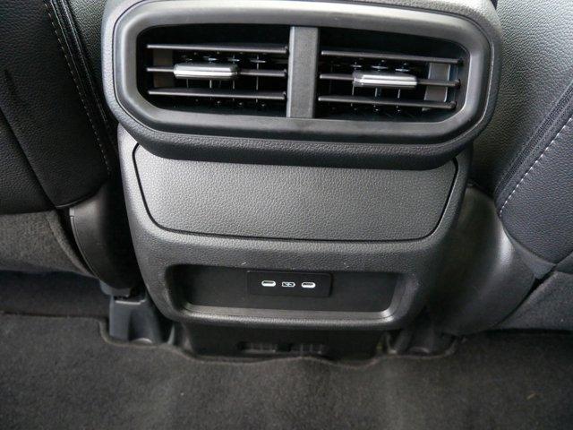 used 2024 Honda Passport car, priced at $30,999