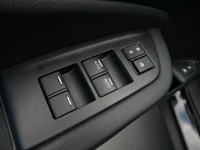 used 2024 Honda Passport car, priced at $30,999