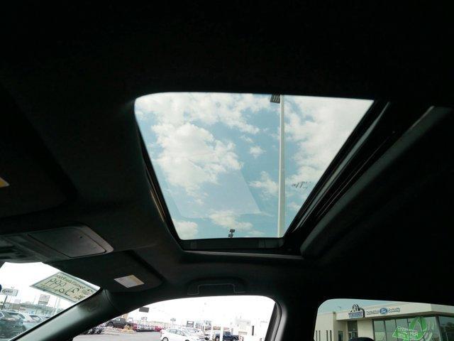 used 2024 Honda Passport car, priced at $30,999