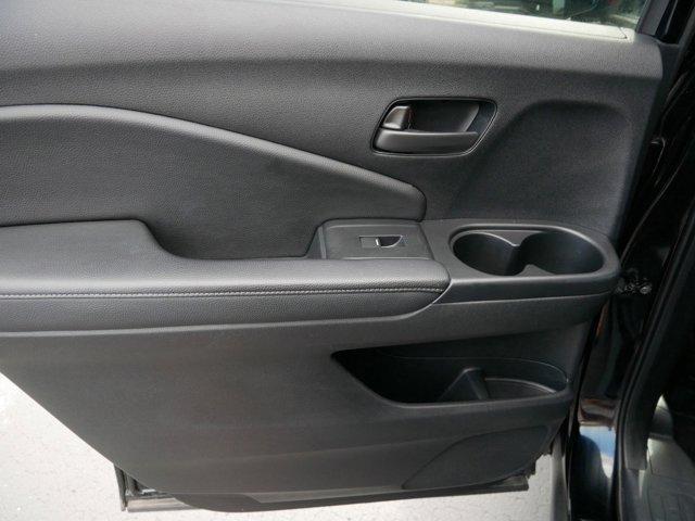 used 2024 Honda Passport car, priced at $30,999