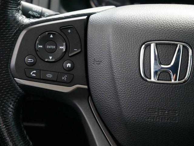 used 2024 Honda Passport car, priced at $30,999