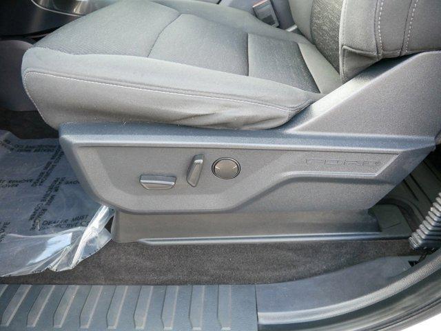 used 2022 Ford F-150 car, priced at $37,999