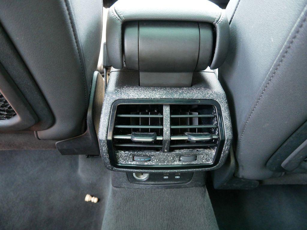 used 2022 Audi Q3 car, priced at $24,799