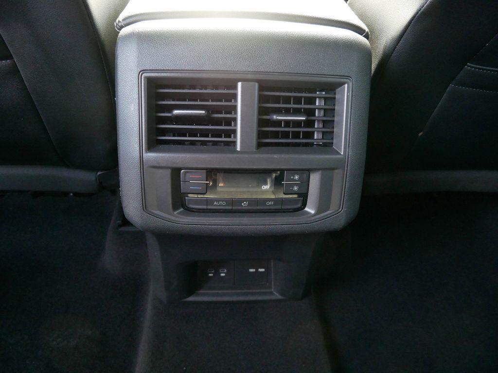 used 2022 Volkswagen Atlas car, priced at $22,999