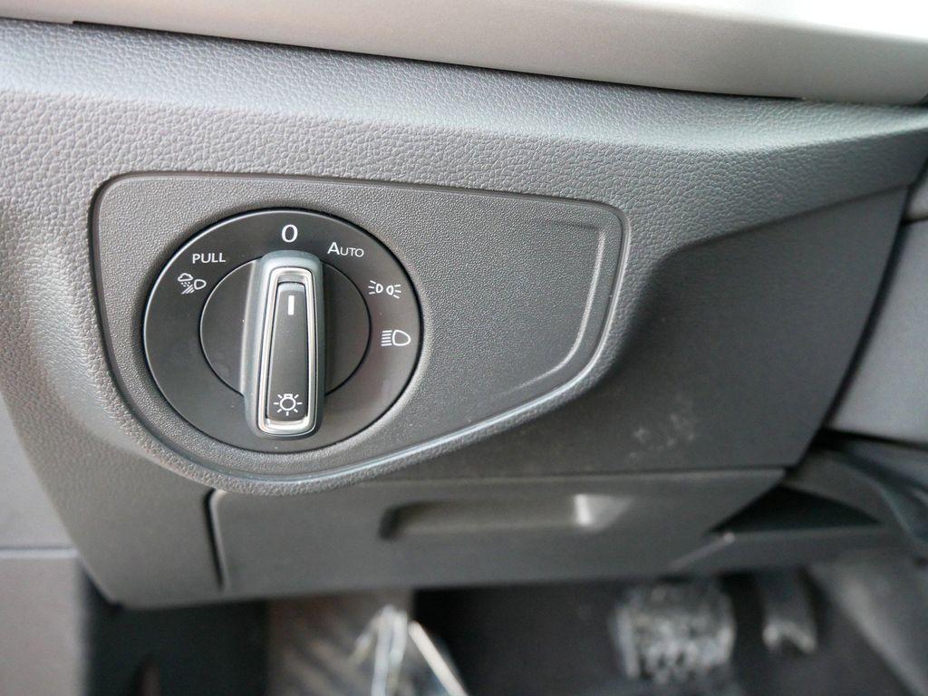 used 2022 Volkswagen Atlas car, priced at $22,999