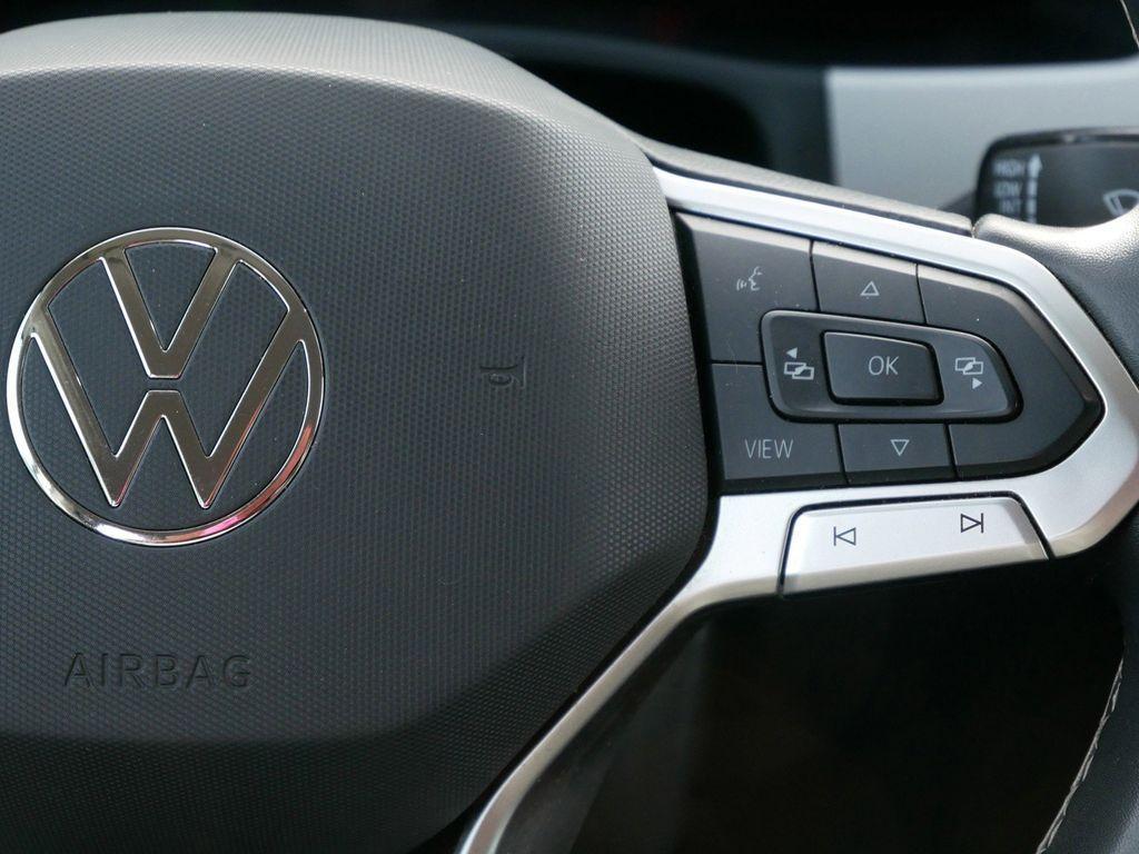 used 2022 Volkswagen Atlas car, priced at $22,999