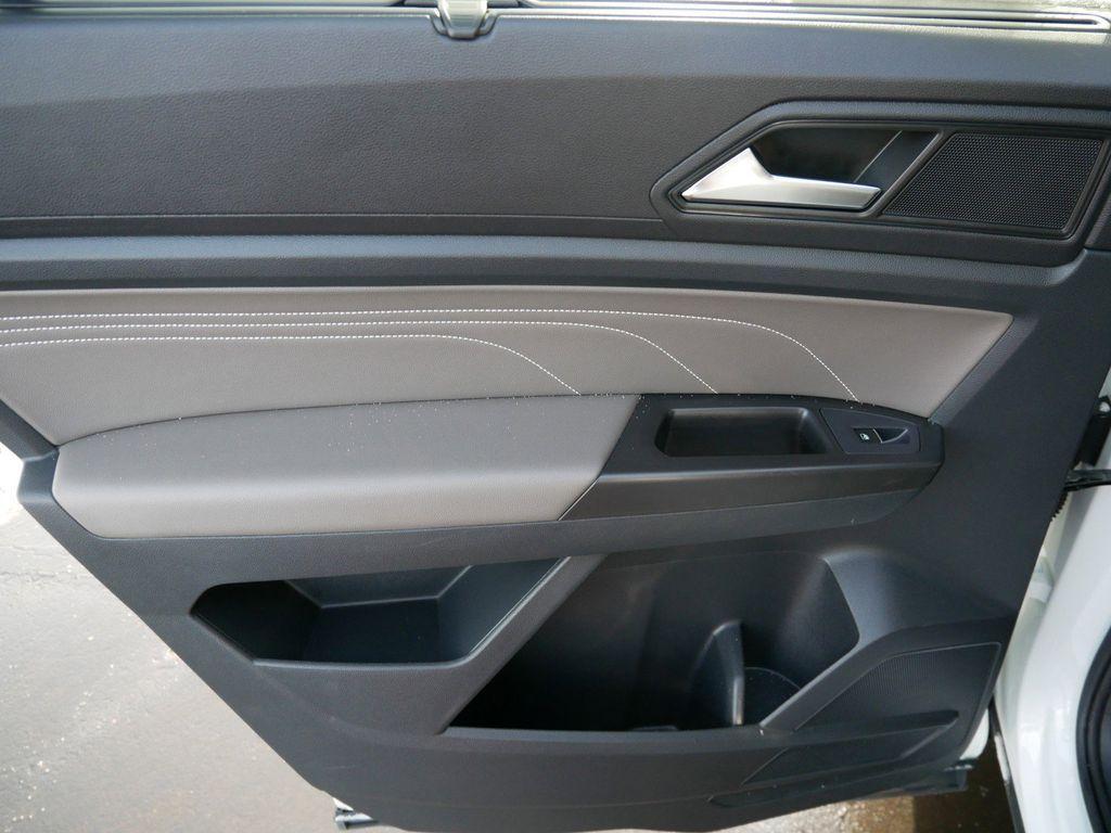 used 2022 Volkswagen Atlas car, priced at $22,999