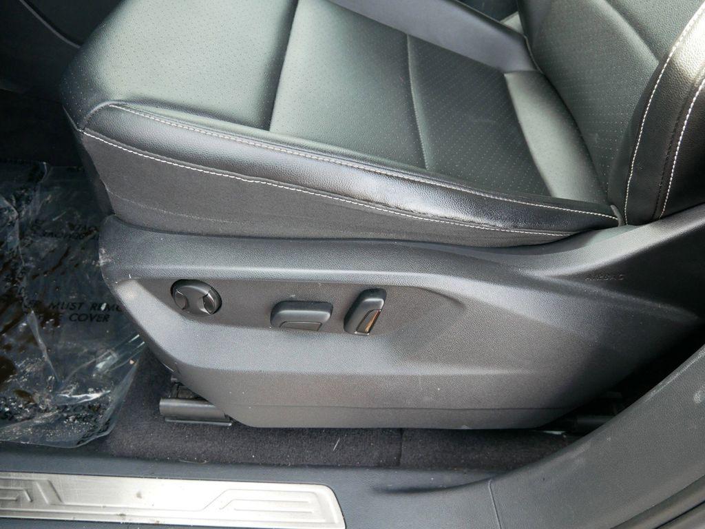 used 2022 Volkswagen Atlas car, priced at $22,999