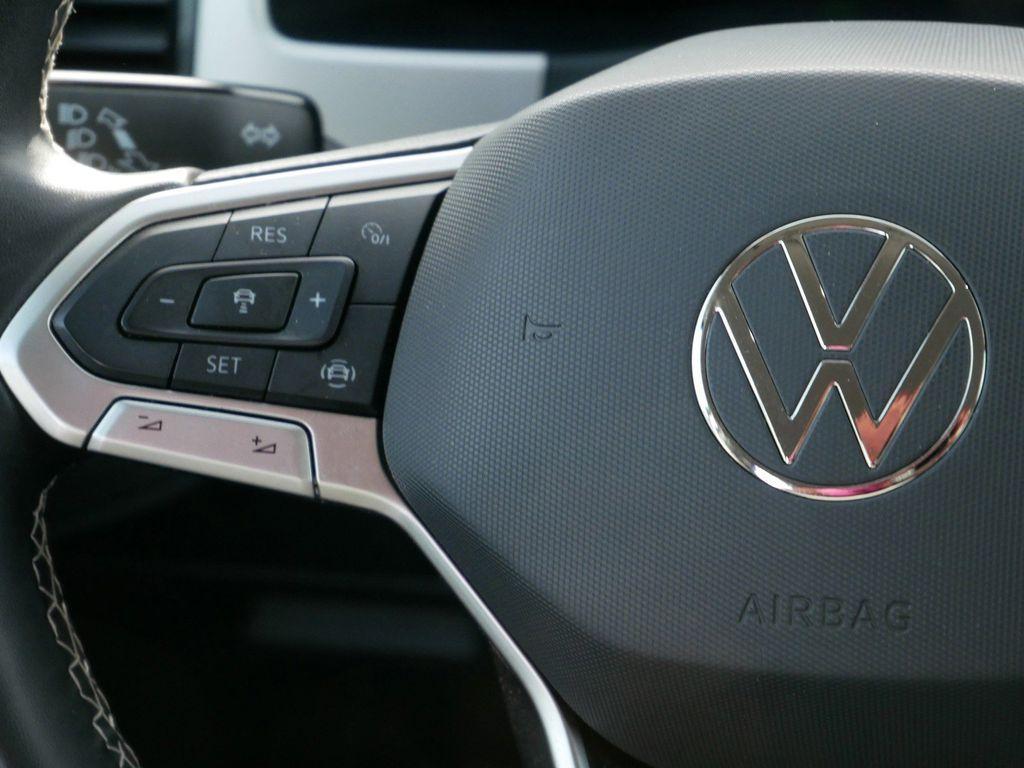 used 2022 Volkswagen Atlas car, priced at $22,999