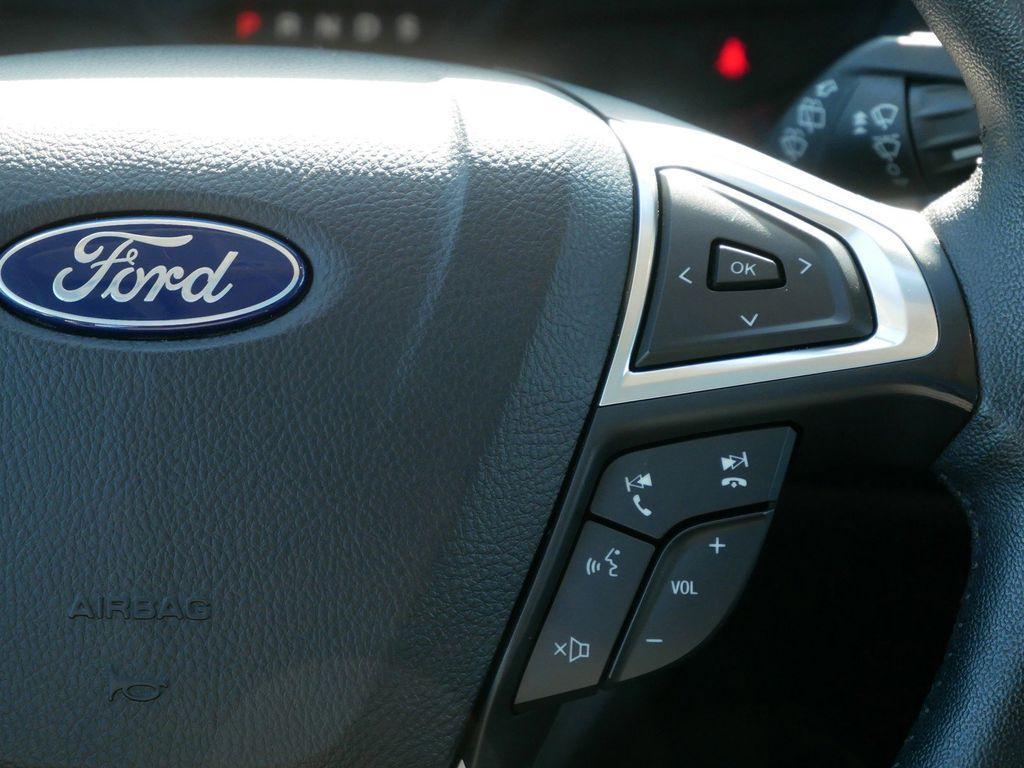 used 2022 Ford Edge car, priced at $27,999